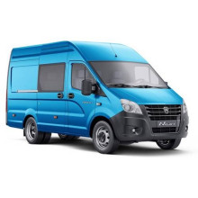 ГАЗель NEXT - Бизнес купе Газель Некст