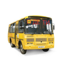 ПАЗ - Школьный автобус