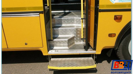 Автобус среднего класса для перевозки детей ПАЗ-5