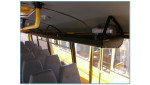 Автобус среднего класса для перевозки детей ПАЗ