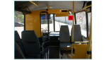 Автобус среднего класса для перевозки детей ПАЗ