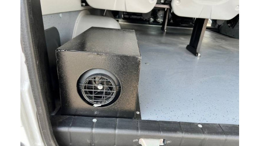 Соболь для активного отдыха и поездок на природу-4