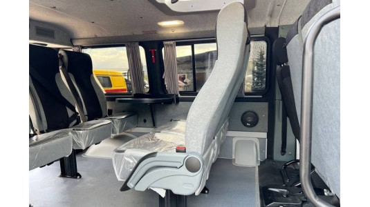 Соболь для активного отдыха и поездок на природу-5