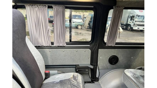 Соболь для активного отдыха и поездок на природу-6