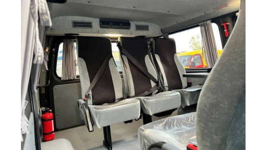 Соболь для активного отдыха и поездок на природу-8