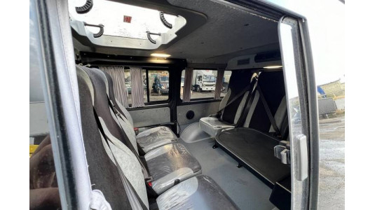 Соболь для активного отдыха и поездок на природу-9