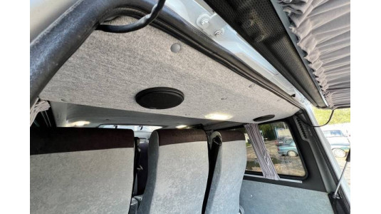 Соболь для активного отдыха и поездок на природу-10