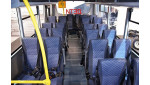 Автобус среднего класса для перевозки детей ВЕКТОР NEXT