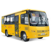ВЕКТОР NEXT - Школьный автобус