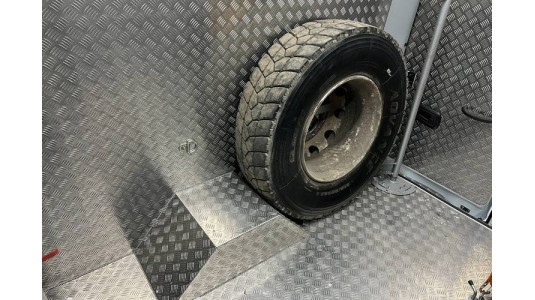 Авторемонтная мастерская Газель Некст-10