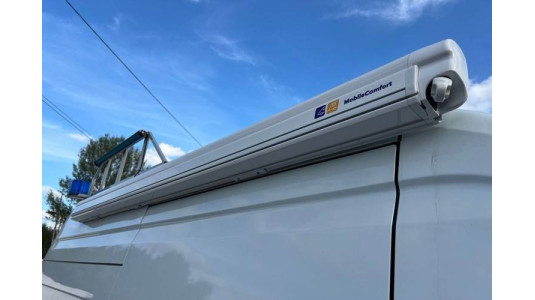 Передвижная лаборатория МВД-10