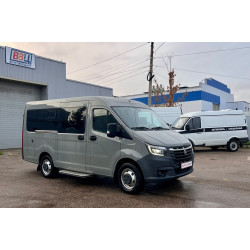 ГАЗЕЛЬ NN - ритуальный катафалк