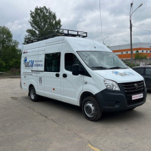 Услуги по переоборудованию автомобилей