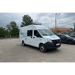 Услуги по переоборудованию автомобилей