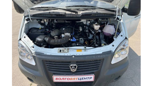 Санитарный транспорт на базе автомобиля Соболь-4