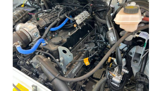 Санитарный транспорт на базе автомобиля Соболь-14