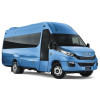 Городской автобус IVECO DAILY 50C15V (19+7+1)