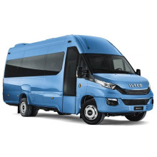 IVECO DAILY 50C15V (19+7+1) - Городской автобус