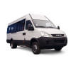 Туристический автобус Iveco Daily (Ивеко Дейли)