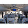 Туристический автобус Iveco Daily (Ивеко Дейли)