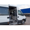 Туристический автобус Iveco Daily (Ивеко Дейли)