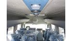 Туристический автобус Iveco Daily (Ивеко Дейли)