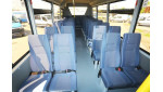 Городской автобус IVECO DAILY 50C15V (19+7+1)