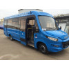 Городской автобус IVECO DAILY 50C15V (19+7+1)