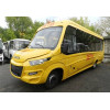 Школьный автобус на базе Iveco Daily (Ивеко Дейли)