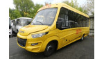 Школьный автобус на базе Iveco Daily (Ивеко Дейли)