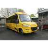 Школьный автобус на базе Iveco Daily (Ивеко Дейли)