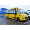 Школьный автобус на базе Iveco Daily (Ивеко Дейли)