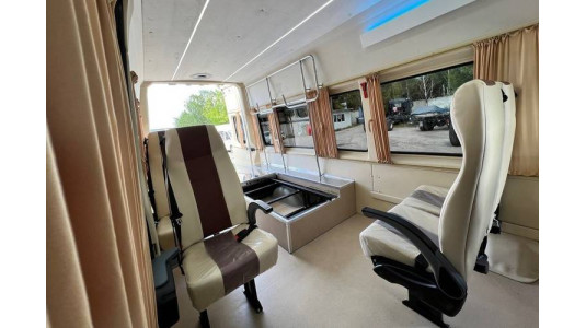 Ритуальный транспорт ГАЗель Некст A31R32-8