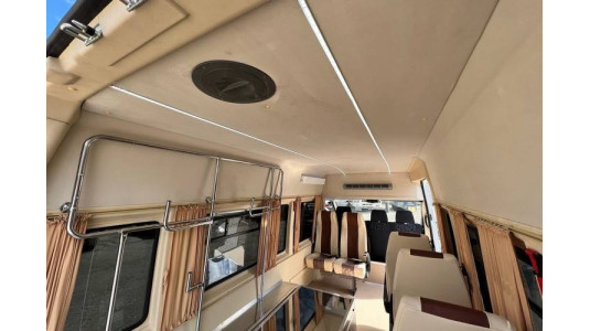 Ритуальный транспорт ГАЗель Некст A31R32-9