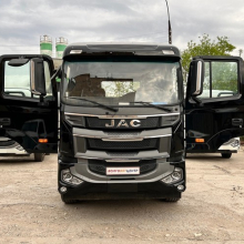 Окраска грузовика JAC-200 Окраска грузовика JAC-200