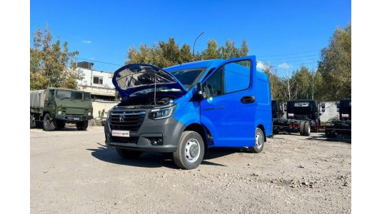 Соболь перекрасили из темно-синего металлика в светло-синий металлик-3