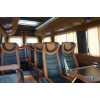 Туристические автобус Mercedes Sprinter (Мерседес Спринтер)