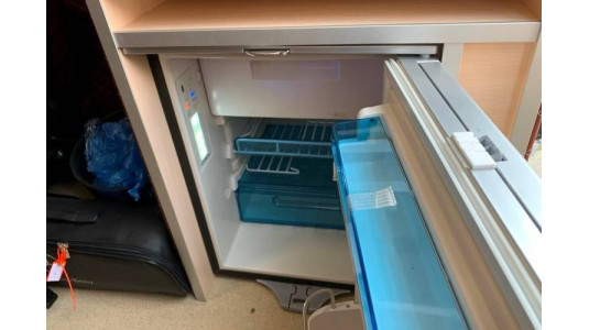 Бизнес-купе Mercedes Sprinter 906 (Мерседес Спринтер)-17