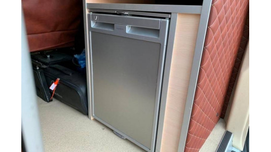 Бизнес-купе Mercedes Sprinter 906 (Мерседес Спринтер)-18