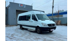 Междугородний автобус Mercedes Sprinter (Мерседес Спринтер)