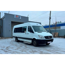 Mercedes Sprinter - Междугородний автобус Мерседес Спринтер