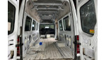 Междугородний автобус Mercedes Sprinter (Мерседес Спринтер)