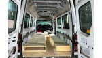 Междугородний автобус Mercedes Sprinter (Мерседес Спринтер)