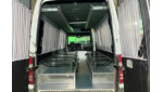 Междугородний автобус Mercedes Sprinter (Мерседес Спринтер)