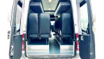 Междугородний автобус Mercedes Sprinter (Мерседес Спринтер)