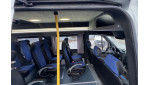 Междугородний автобус Mercedes Sprinter (Мерседес Спринтер)