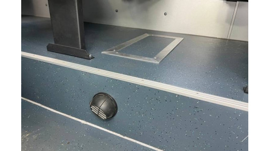 Междугородний автобус Mercedes Sprinter (Мерседес Спринтер)-14