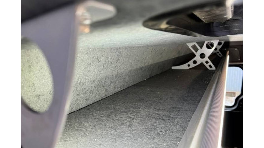 Междугородний автобус Mercedes Sprinter (Мерседес Спринтер)-21