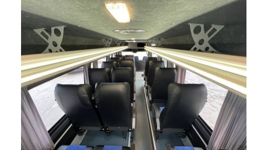 Междугородний автобус Mercedes Sprinter (Мерседес Спринтер)-10