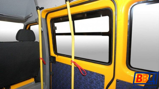 Школьный автобус Mercedes Sprinter (Мерседес Спринтер)-3